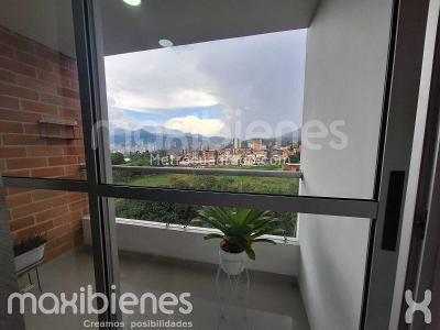 Apartamento de 3 alcobas en venta en Suramerica, Itagüí, 68 m² · foto 12 de 12
