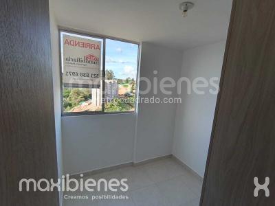 Apartamento de 2 alcobas en venta en Alto Bonito, Rionegro, 55 m² · foto 3 de 8