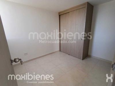 Apartamento de 2 alcobas en venta en Alto Bonito, Rionegro, 55 m² · foto 5 de 8