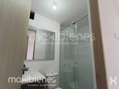 Apartamento de 2 alcobas en venta en Alto Bonito, Rionegro, 55 m² · foto 7 de 8