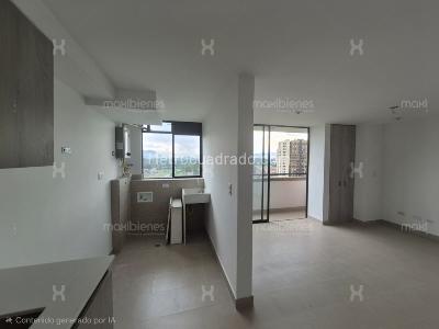 Apartamento de 2 alcobas en venta en San Antonio, Rionegro, 49 m² · foto 7 de 17