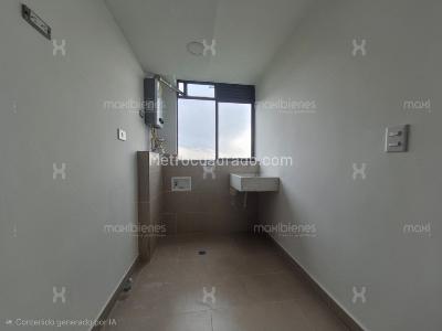 Apartamento de 2 alcobas en venta en San Antonio, Rionegro, 49 m² · foto 9 de 17