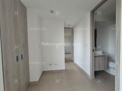Apartamento de 2 alcobas en venta en San Antonio, Rionegro, 49 m² · foto 10 de 17