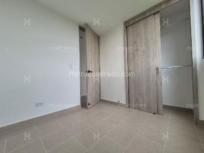 Apartamento de 2 alcobas en venta en San Antonio, Rionegro, 49 m² · foto 13 de 17