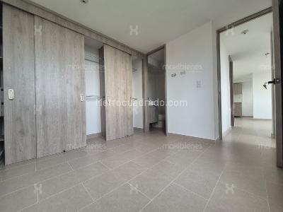 Apartamento de 2 alcobas en venta en San Antonio, Rionegro, 49 m² · foto 14 de 17