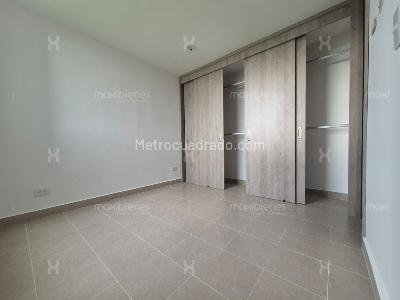 Apartamento de 2 alcobas en venta en San Antonio, Rionegro, 49 m² · foto 15 de 17