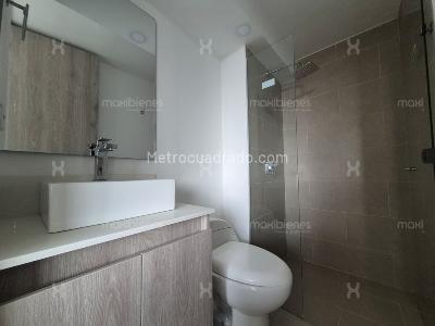 Apartamento de 2 alcobas en venta en San Antonio, Rionegro, 49 m² · foto 17 de 17