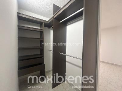 Apartment for rent in Ojo De Agua, Rionegro