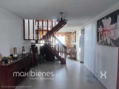 Casa de 3 alcobas en venta en El Porvenir, Rionegro, 134 m² · foto 4 de 9