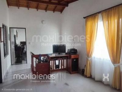 Casa de 3 alcobas en venta en El Porvenir, Rionegro, 134 m² · foto 5 de 9