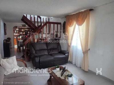 Casa de 3 alcobas en venta en El Porvenir, Rionegro, 134 m² · foto 6 de 9
