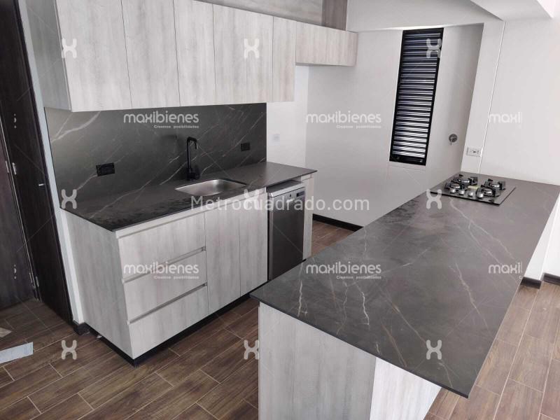 2BR Apartment in Retiro Campestre (63 m²) - 2
