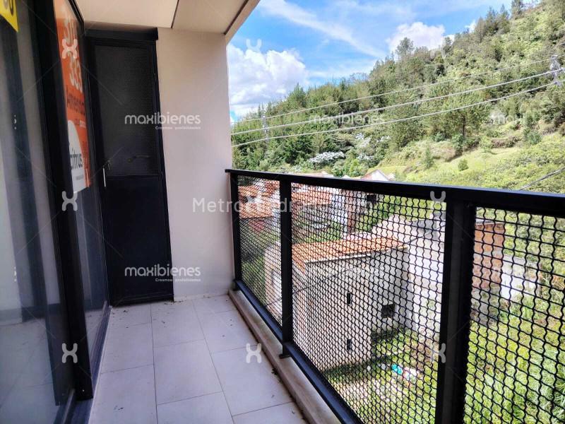 2BR Apartment in Retiro Campestre (63 m²) - 3