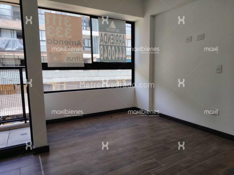 2BR Apartment in Retiro Campestre (63 m²) - 4