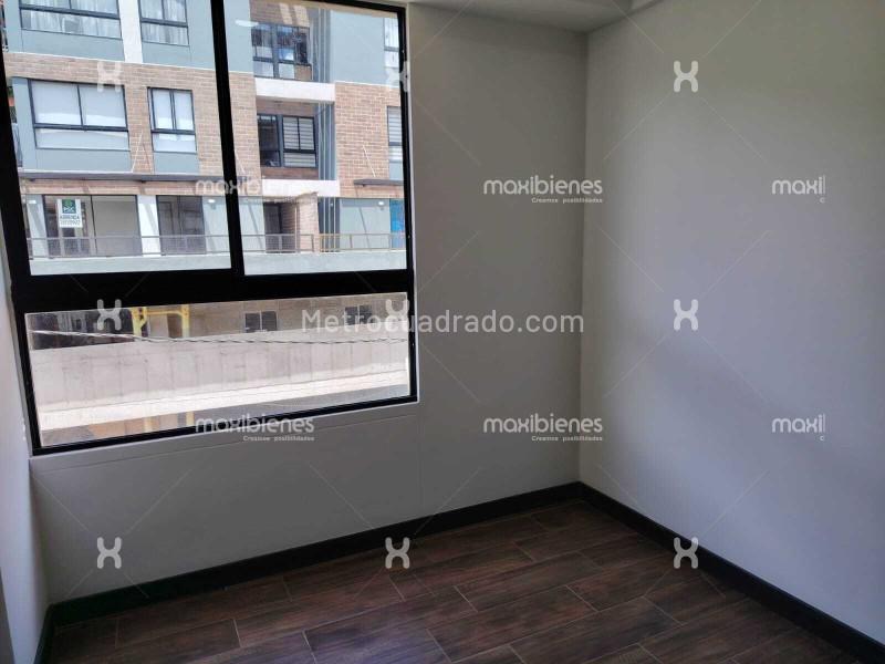 2BR Apartment in Retiro Campestre (63 m²) - 5