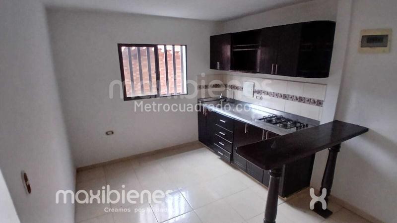 2BR Apartment in Centro (75 m²)