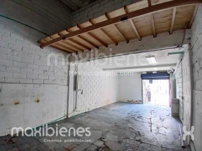 Bodega en Arriendo, Guayabal, Medellín