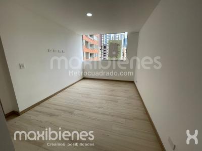 Apartamento de 2 alcobas en venta en La Doctora, Sabaneta, 64 m² · foto 4 de 13