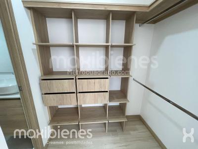 Apartamento de 2 alcobas en venta en La Doctora, Sabaneta, 64 m² · foto 5 de 13
