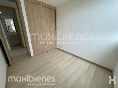 Apartamento de 2 alcobas en venta en La Doctora, Sabaneta, 64 m² · foto 7 de 13
