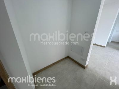 Apartamento de 2 alcobas en venta en La Doctora, Sabaneta, 64 m² · foto 8 de 13