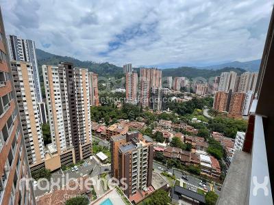 Apartamento de 2 alcobas en venta en La Doctora, Sabaneta, 64 m² · foto 12 de 13