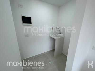 Apartamento de 2 alcobas en venta en La Doctora, Sabaneta, 64 m² · foto 13 de 13