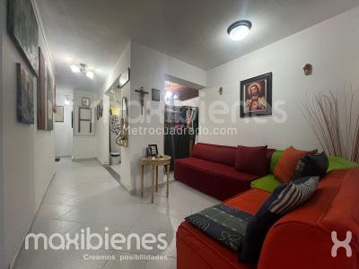 Apartamento en venta en Manila, Medellín · foto 3 de 9