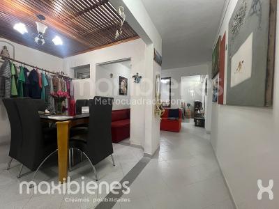 Apartamento en venta en Manila, Medellín · foto 4 de 9