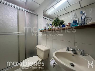 Apartamento en venta en Manila, Medellín · foto 9 de 9