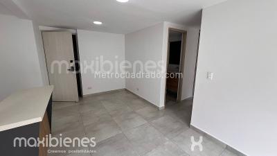 Apartamento de 3 alcobas en venta en San Jose, Sabaneta, 60 m² · foto 4 de 13
