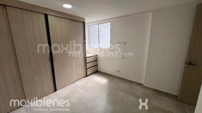 Apartamento de 3 alcobas en venta en San Jose, Sabaneta, 60 m² · foto 9 de 13