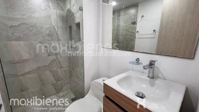 Apartamento de 3 alcobas en venta en San Jose, Sabaneta, 60 m² · foto 13 de 13