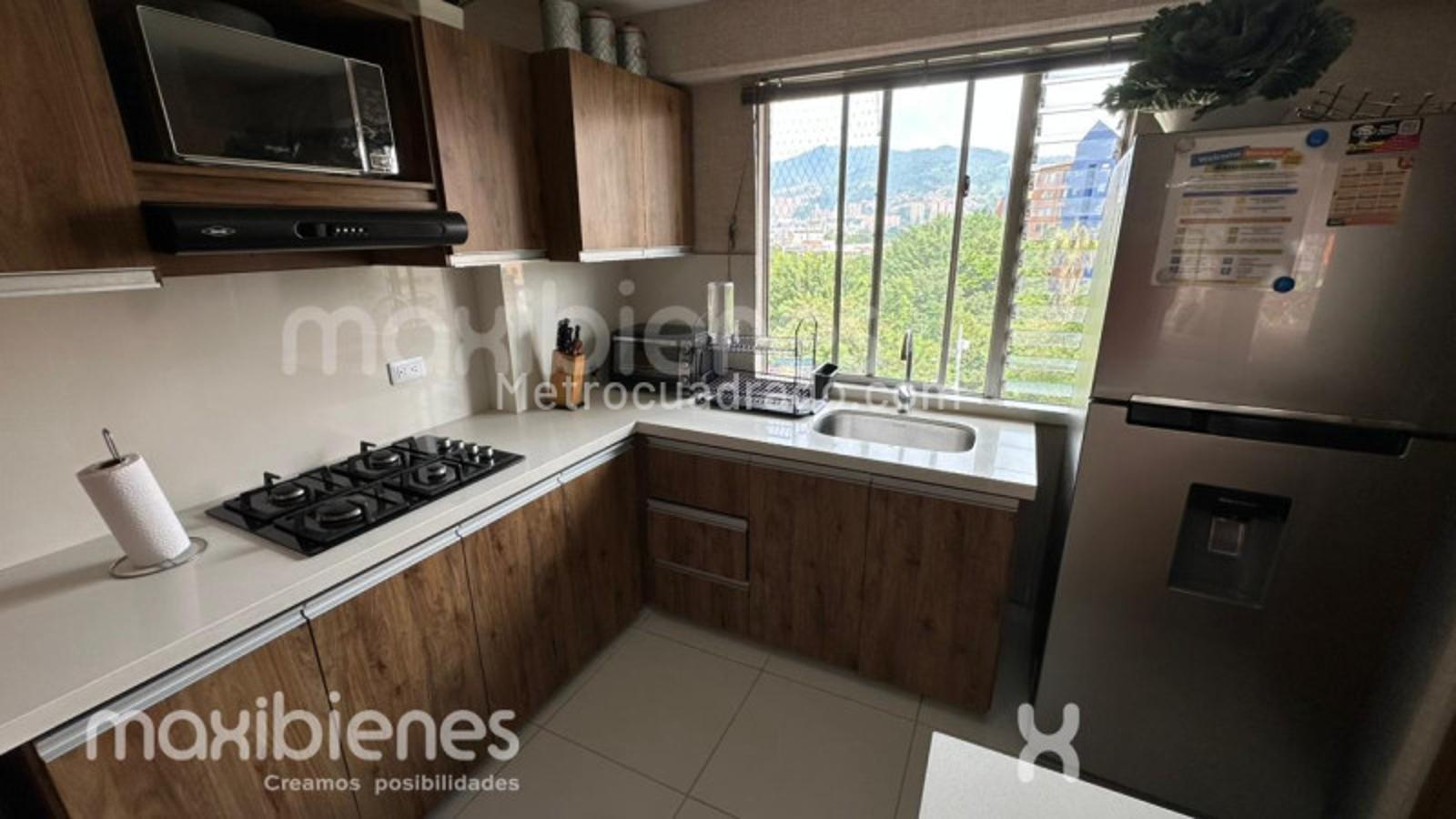 Foto del apartamento