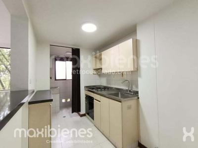 Apartamento en Arriendo, El Poblado, Medellín