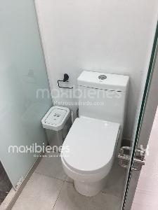 Apartaestudio en venta en La Candelaria, Medellín, 30 m² · foto 13 de 18