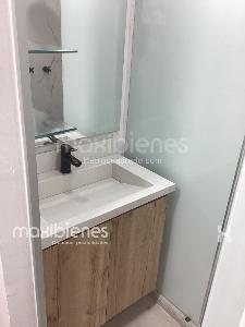 Apartaestudio en venta en La Candelaria, Medellín, 30 m² · foto 16 de 18