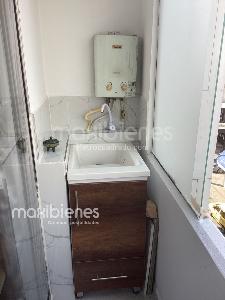Apartaestudio en venta en La Candelaria, Medellín, 30 m² · foto 18 de 18