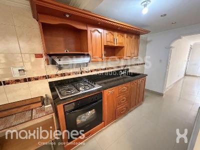 Apartamento de 3 alcobas en venta en Palenque 1 Y 2, Medellín, 72 m² · foto 2 de 12