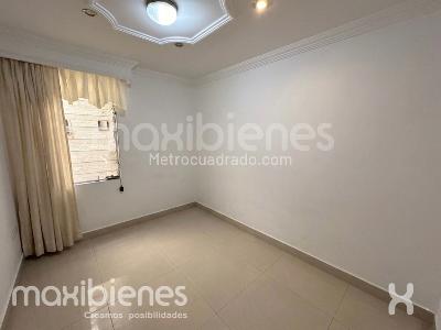 Apartamento de 3 alcobas en venta en Palenque 1 Y 2, Medellín, 72 m² · foto 3 de 12