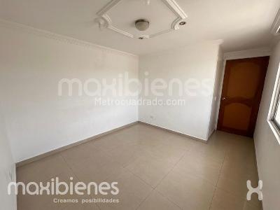 Apartamento de 3 alcobas en venta en Palenque 1 Y 2, Medellín, 72 m² · foto 4 de 12