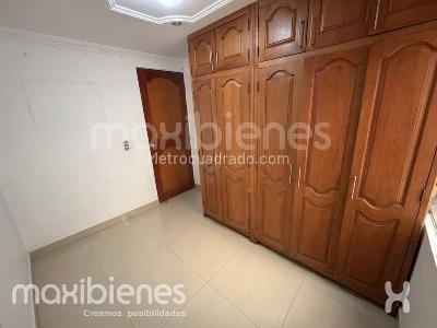 Apartamento de 3 alcobas en venta en Palenque 1 Y 2, Medellín, 72 m² · foto 6 de 12