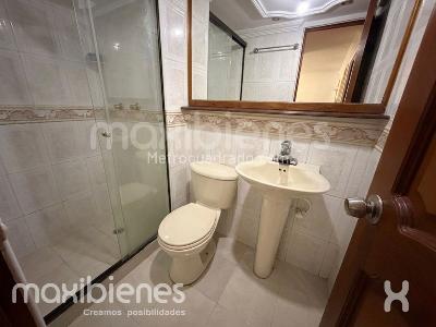 Apartamento de 3 alcobas en venta en Palenque 1 Y 2, Medellín, 72 m² · foto 10 de 12