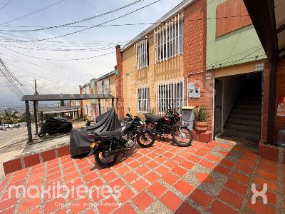 Apartamento de 3 alcobas en venta en Palenque 1 Y 2, Medellín, 72 m² · foto 12 de 12