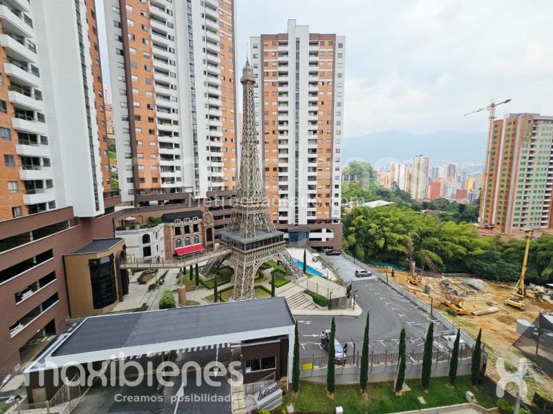 3BR Apartment in Las Lomitas (120 m²)