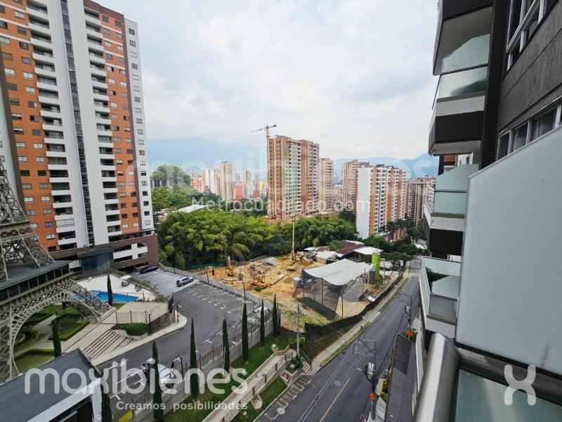 3BR Apartment in Las Lomitas (120 m²) - 2