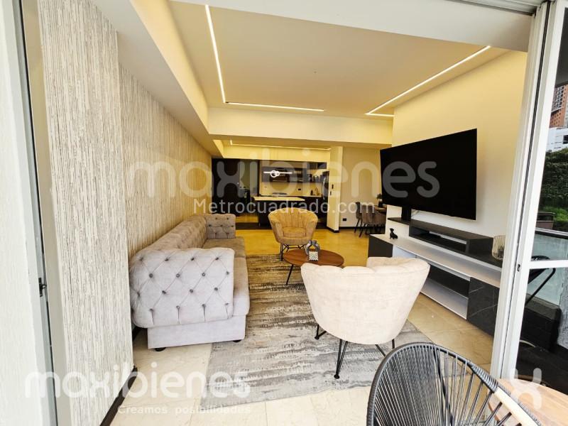 3BR Apartment in Las Lomitas (120 m²) - 3