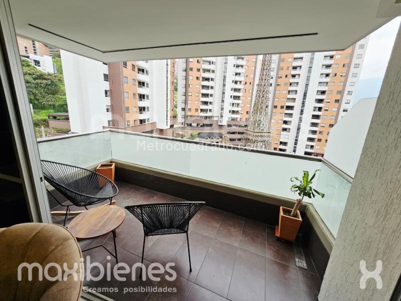 3BR Apartment in Las Lomitas (120 m²) - 4