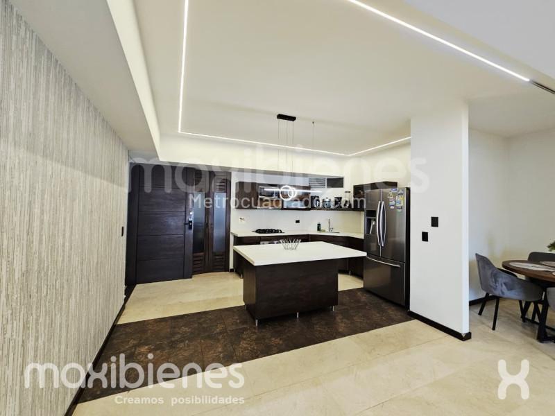 3BR Apartment in Las Lomitas (120 m²) - 5