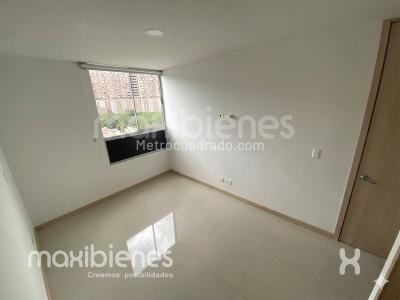 Apartamento de 2 alcobas en arriendo en Loma Del Indio, Medellín, 60 m² · foto 5 de 10